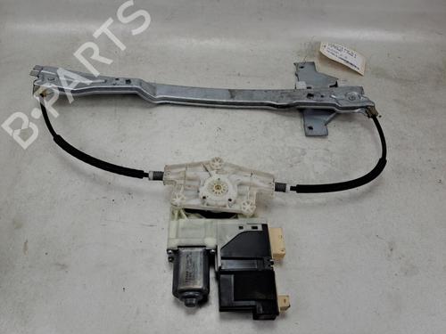 Used Front right window mechanism Front right window mechanism 37385084 37385084