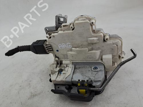 Used Rear left lock Rear left lock 37397667 37397667