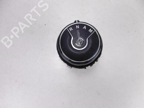 Gearstang Gearstang PEUGEOT PARTNER Box Body/MPV [2008-2026] 37379121 37379121