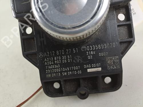 Switch MERCEDES-BENZ E-CLASS Coupe (C207) | BP37393926I30 - Image 3