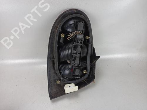 Used Right taillight Right taillight 37380449 37380449