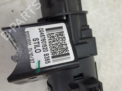 Ignition barrel FIAT IDEA (350_) 1.3 D Multijet | BP37386107M48 - Image 3