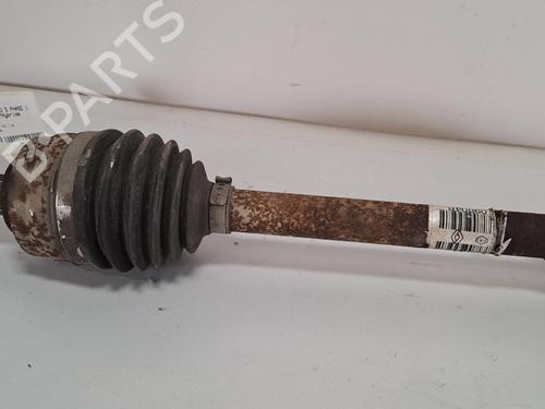 Right front driveshaft RENAULT CLIO V (B7_) 1.5 Blue dCi 100 (B7AD) | BP37747002M39 - Image 2