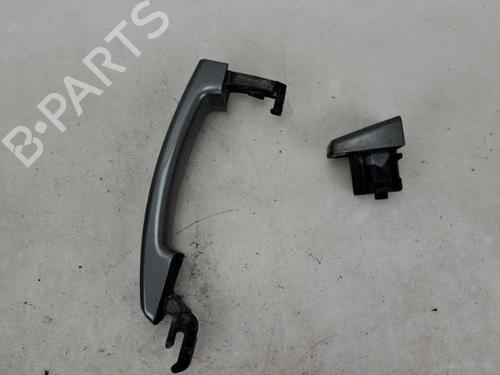 Used Front right exterior door handle Front right exterior door handle 37388144 37388144
