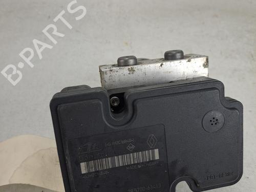 ABS pump RENAULT MEGANE III Hatchback (BZ0/1_, B3_) 1.5 dCi (BZ09, BZ0D, BZ1W, BZ29, BZ14) | BP37384272M43 - Image 3