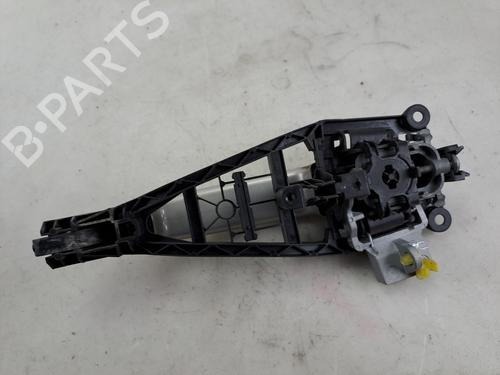 rear-left-exterior-door-handle-opel-astra-h-a04-2004-2005-2006-2007-2008-2009-2010-2011-2012-2013-2014-37395652 main image