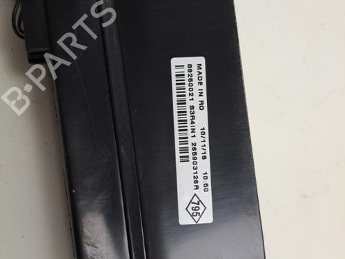 Third brake light RENAULT TWINGO III (BCM_, BCA_) | BP37389836L11 - Image 2