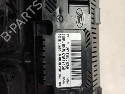 Climate control FORD KUGA I | BP37387218I5 - Image 3