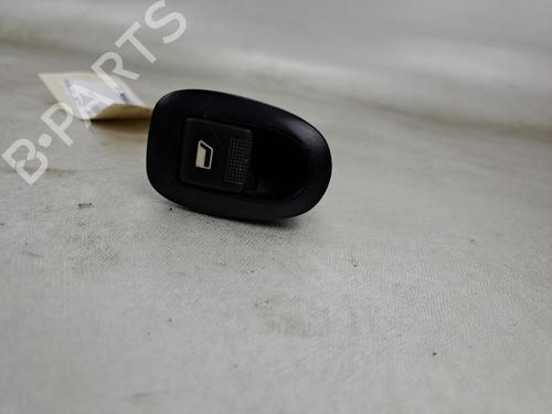 Left front window switch CITROËN C3 Pluriel (HB_) | BP37384856I27 - Image 2