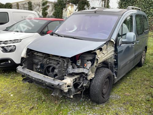 Used Parts CITROËN BERLINGO / BERLINGO FIRST MPV (MF_, GJK_, GFK_)    4813634