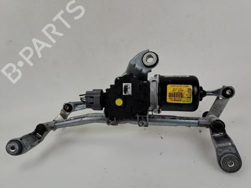 Front wiper motor RENAULT TWINGO III (BCM_, BCA_) | BP37389828M29 - Image 3