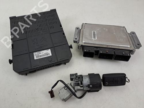 Electronic module CITROËN C5 III Break (RW_) | BP37389238M83 - Image 3