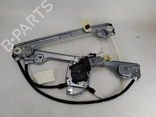 Used Front right window mechanism Front right window mechanism 37383325 37383325