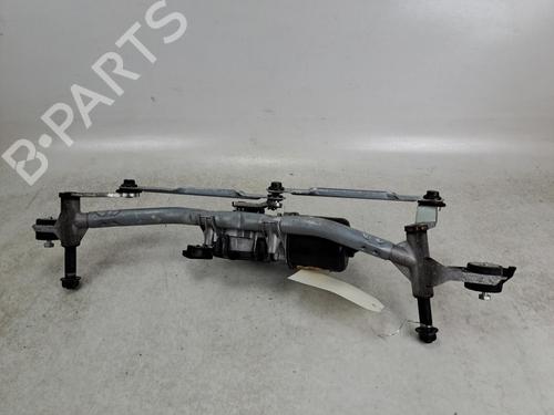 Front wiper motor CITROËN C3 II (SC_) 1.4 | BP37386288M29 - Image 2
