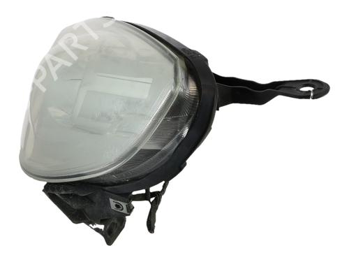 Left headlight RENAULT TWINGO II (CN0_) 1.5 dCi (CN0E) | BP40492541C28 - Image 4
