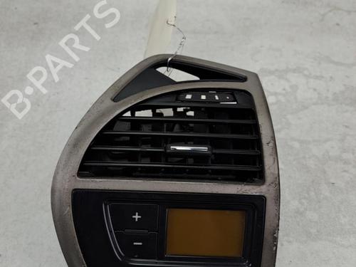 Used Climate control Climate control 37385215 37385215