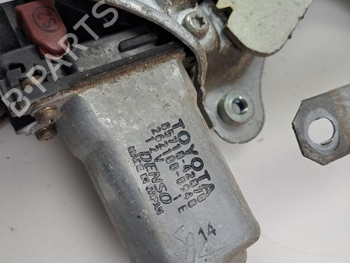 front-right-window-mechanism-toyota-rav-4-ii-_a2_-2000-2001-2002-2003-2004-2005-37391355 main image