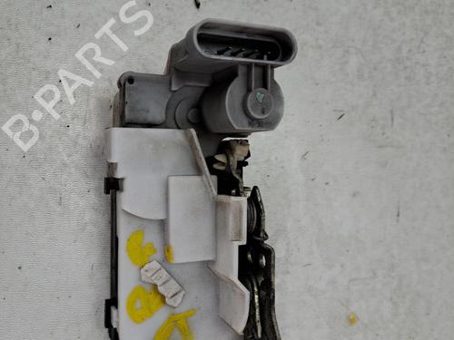 Used Rear left lock Rear left lock 37386014 37386014
