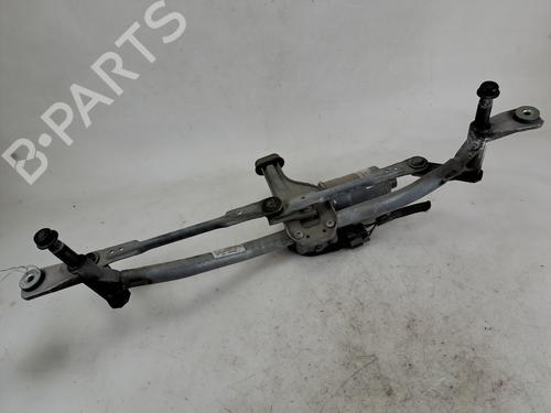 Front wiper motor RENAULT TRAFIC III Van (FG_) 1.6 dCi 120 (FGMK) | BP37398305M29 - Image 2