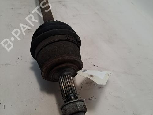 Left front driveshaft FIAT PUNTO EVO (199_) | BP37390668M38 - Image 3