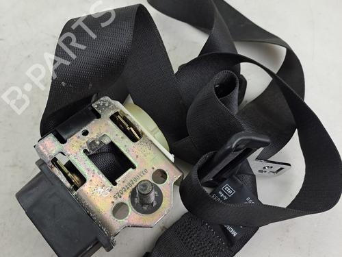 Used Rear right seatbelt Rear right seatbelt 37393609 37393609