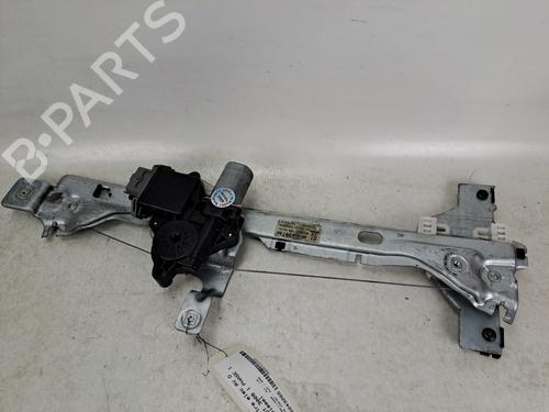 Used Front right window mechanism Front right window mechanism 37385728 37385728