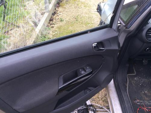 Switch OPEL CORSA D (S07) 1.3 CDTI (L08, L68) | BP37377359I30 - Image 9