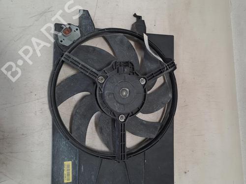 Used Radiator fan Radiator fan 37382384 37382384