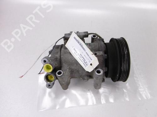 Used AC compressor AC compressor 37378841 37378841