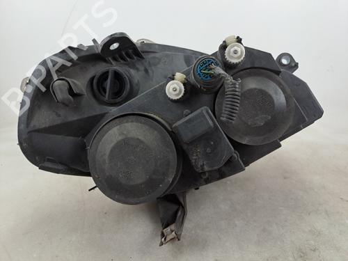 Left headlight LANCIA MUSA (350_) 1.3 D Multijet (350.AXG11, 350.AXG1A) | BP37388739C28 - Image 2
