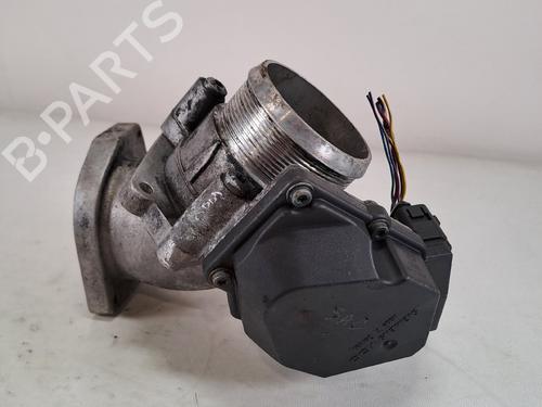 Throttle body AUDI A4 B7 Avant (8ED) 2.7 TDI | BP37397668M82 - Image 2