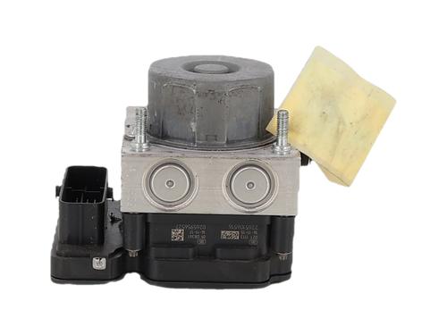 Used ABS pump ABS pump RENAULT CLIO IV Grandtour (KH_) 0.9 TCe 90 (90 hp) 40448979 40448979