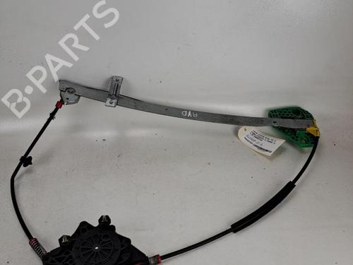 Used Front right window mechanism Front right window mechanism 37384116 37384116