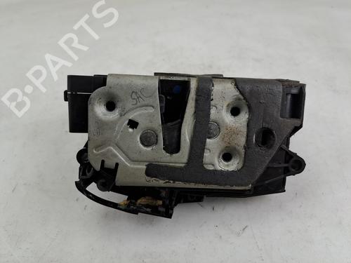 Højre bagtil lås Højre bagtil lås FORD FIESTA VI (CB1, CCN) 1.4 TDCi (70 hp) 37396942 37396942