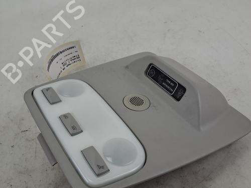 Luz interior RENAULT ZOE (BFM_) ZOE | BP37746913I8 - Image 3