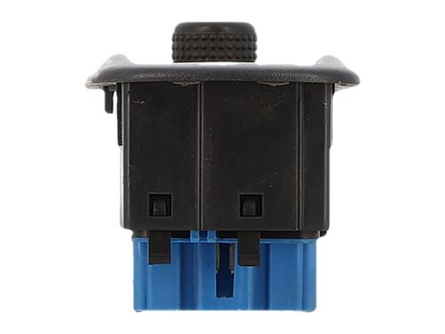 Left front window switch RENAULT TRAFIC II Bus (JL) | BP38295894I27 - Image 5