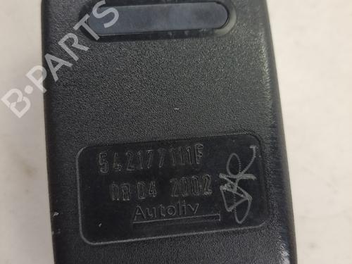 Used Seat buckle Seat buckle 37392638 37392638