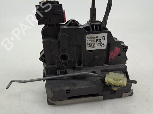 front-right-lock-opel-corsa-d-s07-2006-2007-2008-2009-2010-2011-2012-2013-2014-2015-37392832 main image