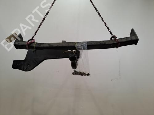 Trækkugle/Mekanisme Trækkugle/Mekanisme PEUGEOT 206 SW (2E/K) 1.6 16V (109 hp) 37399811 37399811