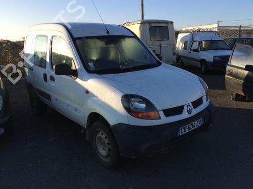 Left headlight RENAULT KANGOO Express (FC0/1_) | BP37377716C28 - Image 6