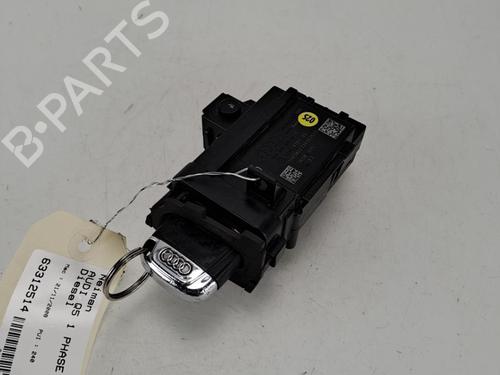 ignition-barrel-audi-q5-8rb-2008-2009-2010-2011-2012-2013-2014-2015-2016-2017-2018-2019-37382734 main image