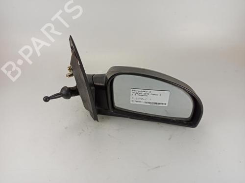 Used Right mirror Right mirror 37381465 37381465