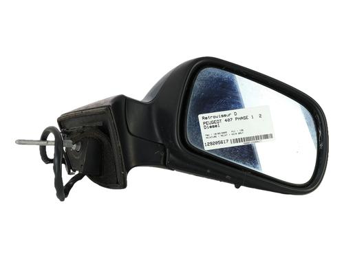 Ryggespeil høyre Ryggespeil høyre 38296260 38296260