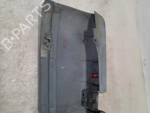 Used Rear bumper Rear bumper 37383742 37383742