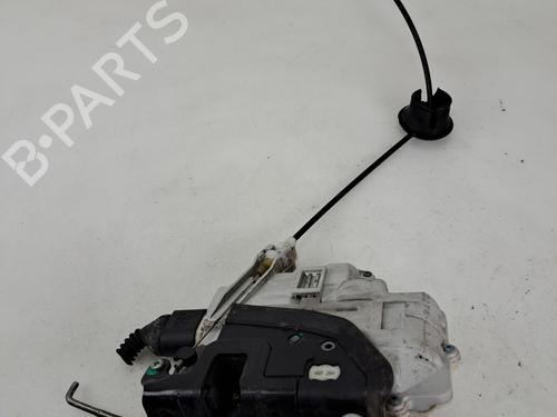 Vergrendeling rechts voor Vergrendeling rechts voor AUDI A4 B7 Avant (8ED) [2004-2008] 37397588 37397588