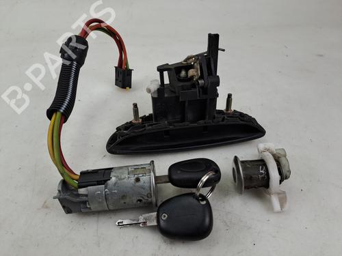 Used Ignition barrel Ignition barrel 37390469 37390469