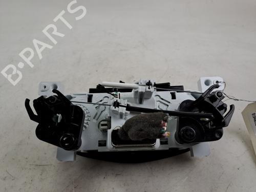 Climate control DACIA SANDERO II 1.5 dCi | BP37389202I5 - Image 4