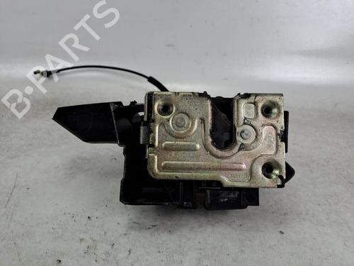 Used Front left lock Front left lock 37386228 37386228