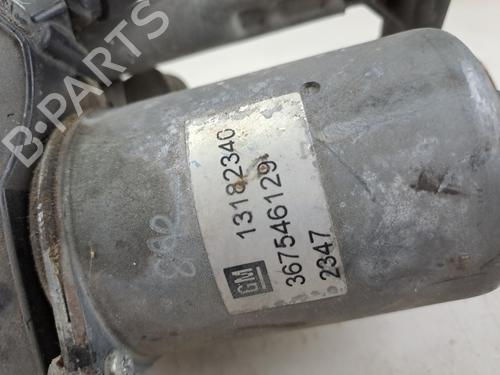 Front wiper motor OPEL CORSA D (S07) 1.3 CDTI (L08, L68) | BP37377308M29 - Image 3