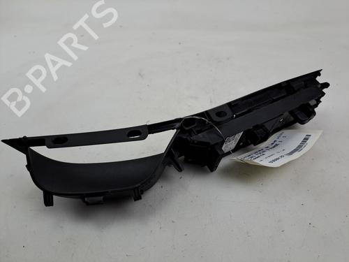 Left front window switch FORD FOCUS III | BP37390019I27 - Image 2